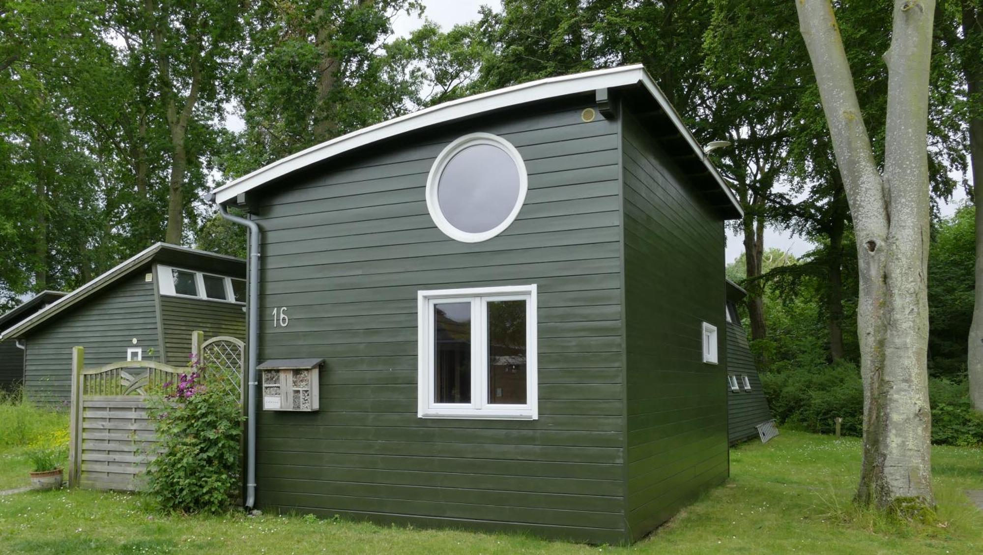 Nysted Strand Camping & Cottages Exterior foto